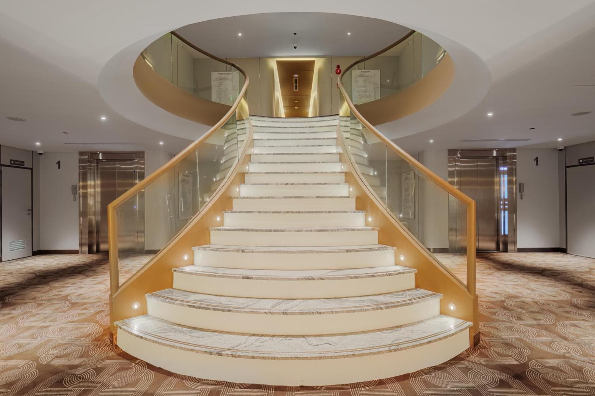 Grand Pioneers Halong Bay Cruise 1 Hotel Ha Long Bagian luar foto