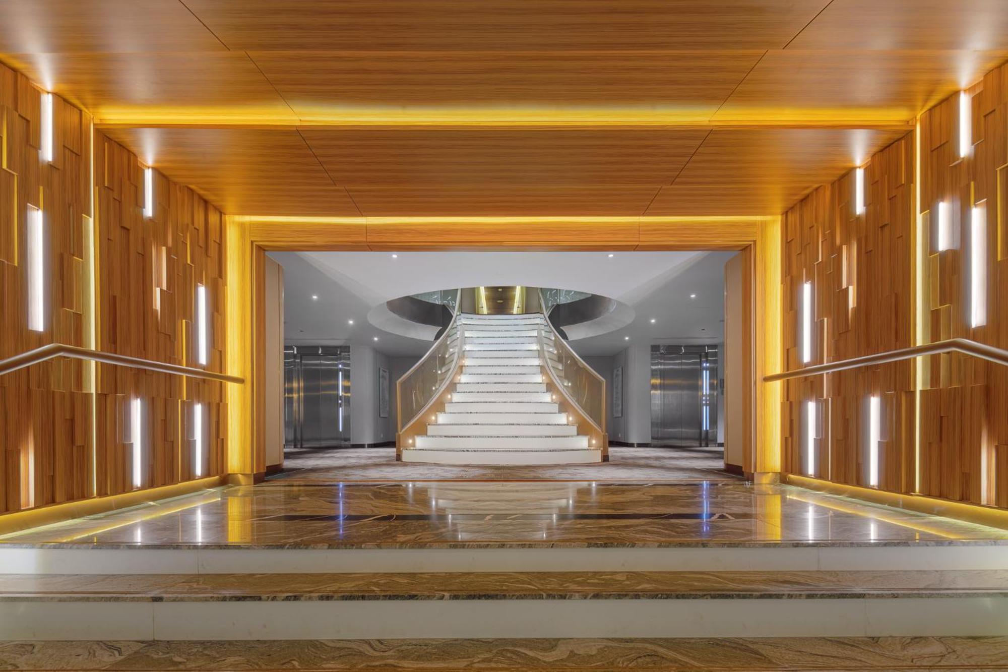 Grand Pioneers Halong Bay Cruise 1 Hotel Ha Long Bagian luar foto